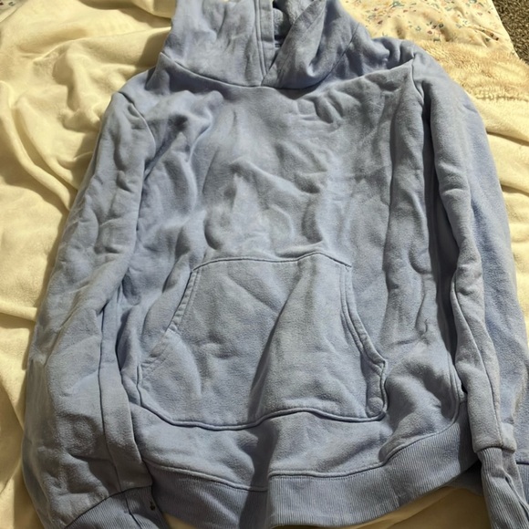 tek gear Tops - Tek Gear, size M, light blue